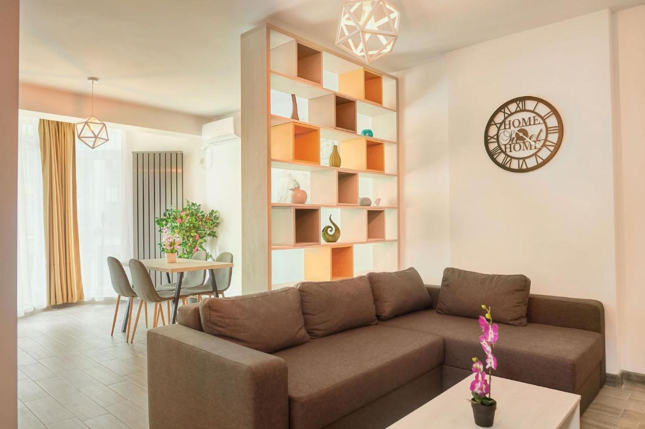 Fanta Sea Apartament Spa N Pool Beach Resort ナボダリ エクステリア 写真